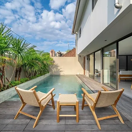 Casa Nadi别墅